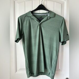Men’s M Puma Polo